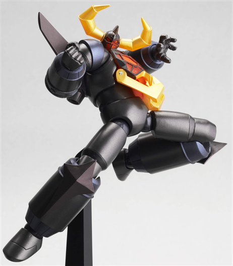 Mua bán REVOLTECH YAMAGUCHI NO.039 GAIKING FACE OPEN VER (JPV)